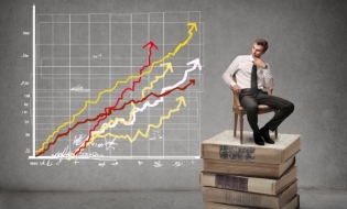 Studiu: Profitul mediu al celor peste 500.000 de microîntreprinderi din România este de peste 52.000 de lei