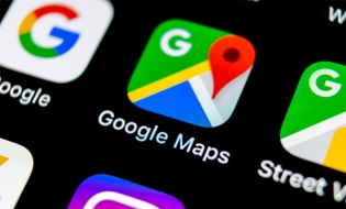 O nouă funcție în Google Maps: Live View – indicații de orientare în mersul pe jos prin realitatea augmentată