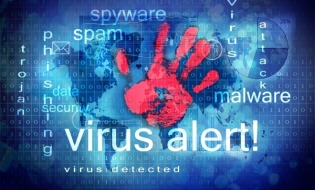 Directorul general CERT-RO: Aproape 500.000 de forme de malware sunt create şi răspândite zilnic