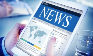 Adulții de peste 45 de ani, cei mai mari consumatori de online news