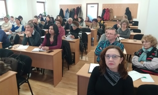 CECCAR Dolj și DGRFP: Seminar de fiscalitate, pentru prezentarea noutăților legislative de interes pentru profesie