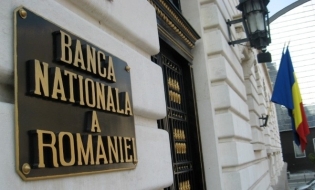 BNR: Rezervele internaționale ale României (valute plus aur) – 46,187 miliarde euro, la 30 septembrie