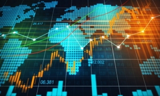 IIF: Datoria mondială se apropie rapid de nivelul-record de 300.000 miliarde dolari