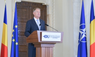 Mesajul Președintelui României, Klaus Iohannis, transmis cu prilejul marcării a 100 de ani de la înființarea Corpului Experților Contabili și Contabililor Autorizați din România