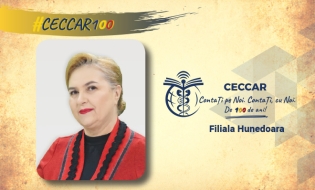 Filiala Hunedoara