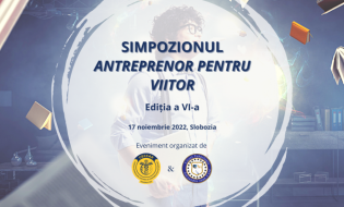 CECCAR Ialomița: Cum transformi o idee de afacere în succes? Simpozionul Antreprenor pentru viitor, la a VI-a ediție