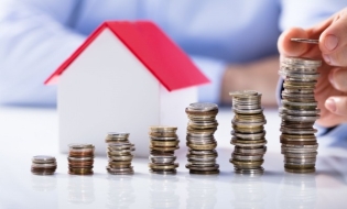 Avuția imobiliară a românilor a ajuns la 400 miliarde euro în 2021, nivel-record al ultimului deceniu