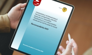 CECCAR a publicat traducerea Recomandărilor FATF – standardele internaționale privind combaterea spălării banilor și a finanțării terorismului și a proliferării armelor de distrugere în masă