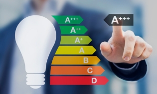 Eurostat: Consumul de energie este încă departe de țintele de eficiență ale UE pentru 2020