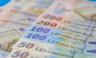 Peste 3.500 de bancnote românești false, expertizate la BNR, în 2019