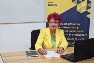 „Dacă firmelor, cărora profesioniștii contabili le prestează servicii, le merge bine, atunci și nouă ne merge bine”