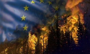 Raport al Curții de Conturi Europene: UE riscă să rămână în urmă în cursa pentru adaptarea la schimbările climatice