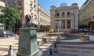 Ofertă teatrală la Odeon pentru perioada 1-7 aprilie