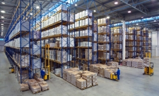 Analiză Frames: România are toate șansele să devină un adevărat hub regional în domeniul logistic