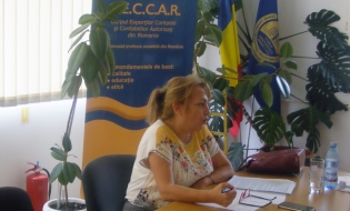 CECCAR Constanța și AJFP: Masă rotundă pentru prezentarea aspectelor legislative