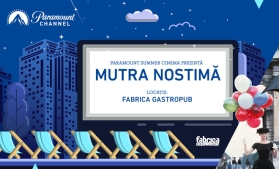 Proiecții de filme clasice, în fiecare luni, la Fabrica Gastropub