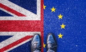 Zona de circulaţie comună între Regatul Unit şi Irlanda va rămâne în vigoare după Brexit