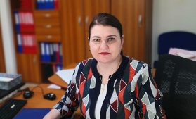 „Cine se adaptează ritmului rapid al schimbărilor informatice evident că progresează, se dezvoltă, ceea ce reprezintă un izvor permanent de satisfacție, de împlinire a fiecăruia dintre noi ca om, ca profesionist”