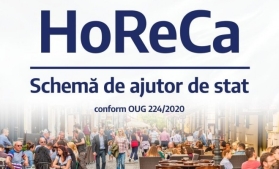 Precizări importante referitoare la schema HoReCa