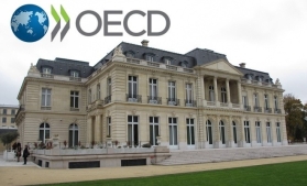 OECD reduce perspectivele de relansare economică, din cauza dezechilibrelor la nivel mondial