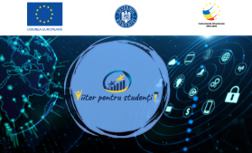 Proiectul Viitor pentru studenți!: Dezvoltă-ți competențele digitale prin practică la angajatori de top