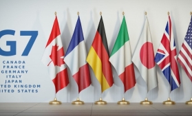 Țările G7 s-au angajat să-și închidă centralele pe cărbune până în 2035, dar cu o rezervă