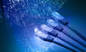 Numărul conexiunilor de Internet a crescut cu 2,4% în 2023