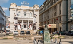 Ofertă teatrală la Odeon pentru perioada 11-24 martie