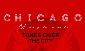 Celebrul musical Chicago, prezentat la București în zilele de 6 și 7 aprilie 2024