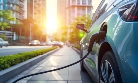 Vânzările globale de vehicule electrice și hibride plug-in au crescut cu aproape 20% în august