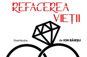 MNLR: Spectacol de teatru | Refacerea vieții