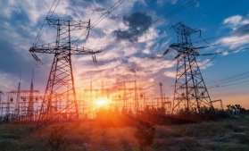 INS: Consumul final de energie electrică a crescut cu 1,8% în România, în 2024; importurile s-au majorat cu 5,2%