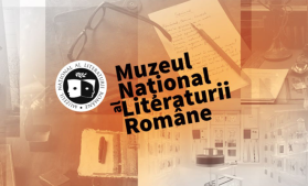 Lansare de carte la MNLR | În afara lumii cunoscute, de Carmen Mușat-Coman