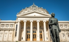 Centrul de Studii „Mihai Eminescu” inițiază acțiunea Stau acasă și povestesc