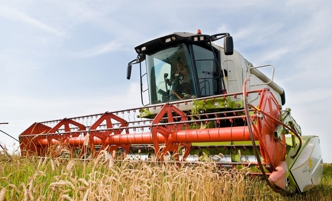 Fonduri europene de aproape 211 milioane de euro pentru investiţii în agricultură şi dezvoltare rurală în 2020