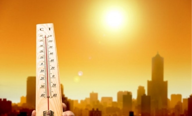 ANM: Iulie, cea mai călduroasă lună a anului; maxima absolută, 44,3 grade Celsius