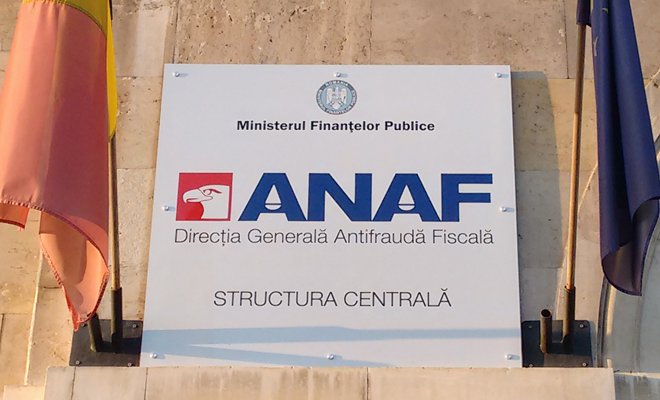 ANAF a demarat procesul pentru implementarea fișierului standard de audit, SAF-T