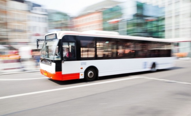 Linie directă de autobuz între Gara Brașov și baza pârtiilor din Poiana Brașov