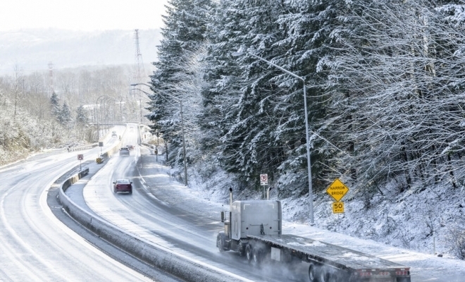 Ministrul Transporturilor: Am alocat toţi banii necesari pregătirii pentru perioada de iarnă