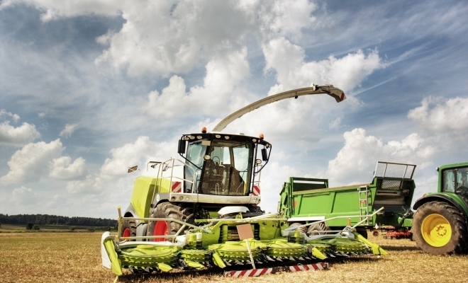 Noi specializări în domeniul agricol vor fi înfiinţate în cadrul liceelor de profil