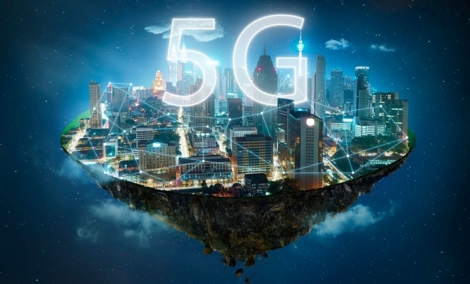 Coreea de Sud lansează mâine prima reţea 5G din lume cu acoperire naţională