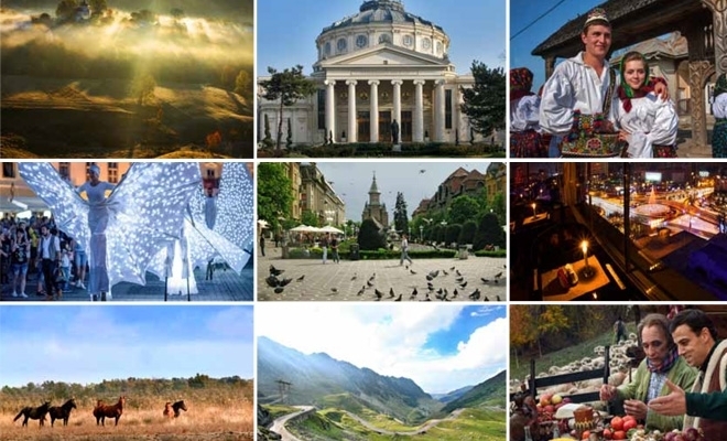 Ministrul Turismului: România va deschide anul acesta 10 birouri de promovare turistică, două vor fi în China