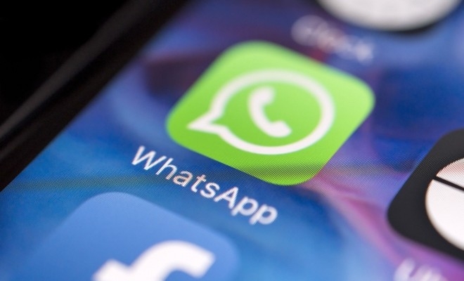 Whatsapp introduce o nouă funcție: mesaj explicativ pentru fișierele media