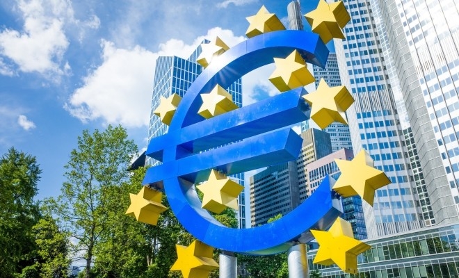 Încrederea în economia zonei euro s-a îmbunătățit semnificativ în martie