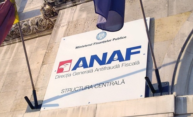 ANAF începe controale la persoane fizice care au avut vânzări online de peste 1 milion de lei pe lună