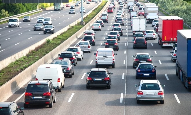 Astăzi se deschide crculația pe tronsonul Chețani – Câmpia Turzii din Autostrada Transilvania