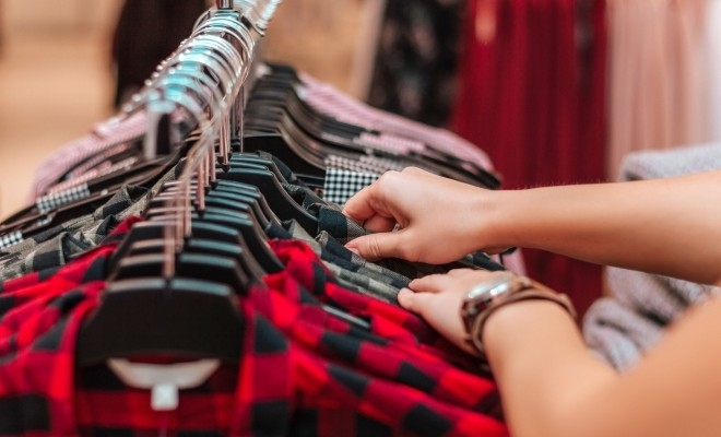 Doar 6,6% din deșeurile textile sunt reutilizate sau reciclate în UE