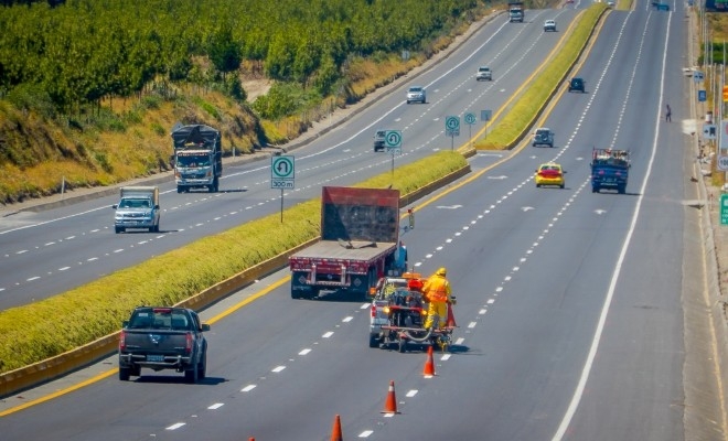 CNIR a lansat licitația pentru proiectarea și execuția tronsonului 2 al Autostrăzii Unirii