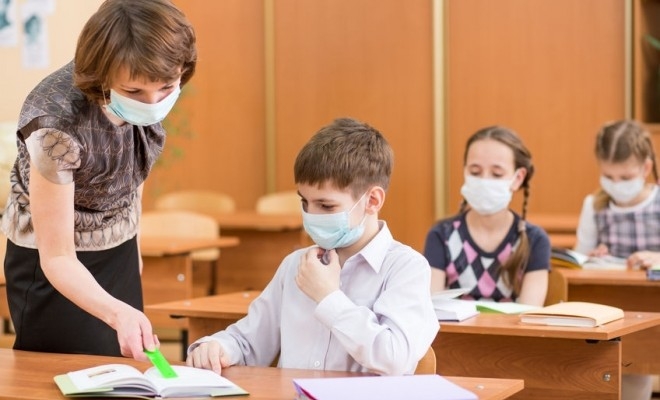 Ministrul Educației anunță deschiderea anului școlar la 13 septembrie, cu prezență fizică