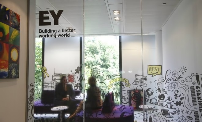 EY: La nivel global, trei sferturi dintre investitorii instituționali ar renunța la participațiile deținute la companiile cu rezultate slabe în domeniul mediului